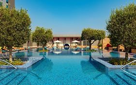 Aloft By Marriott Abu Dhabi